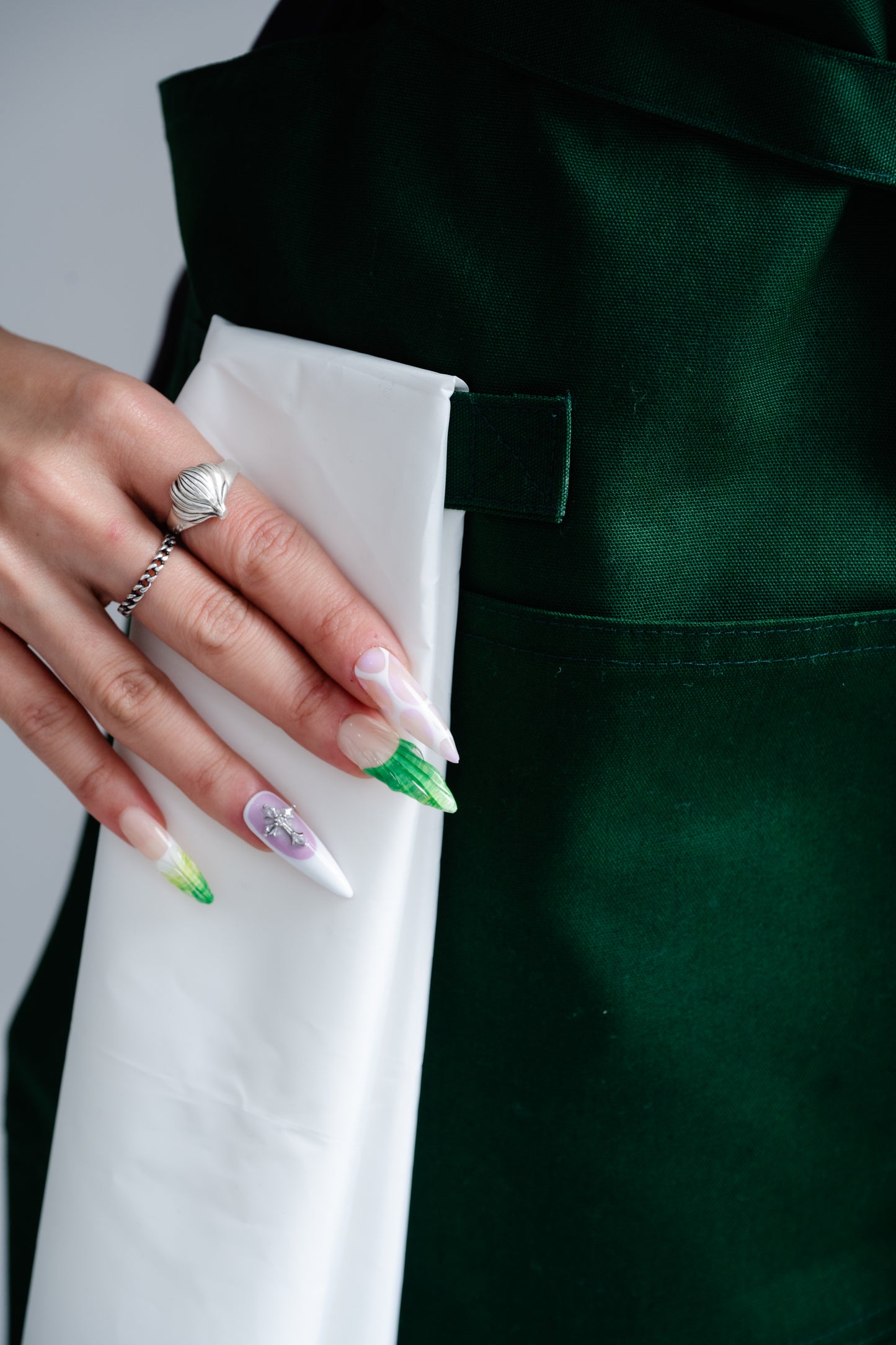 ScallionGreen